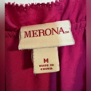 Beautiful Merona blouse 👚